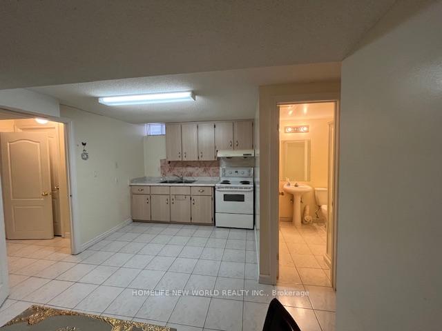 Photo 11 of Unit Bsmt, 394 Highglen Avenue, Markham, Middlefield — HOMEH