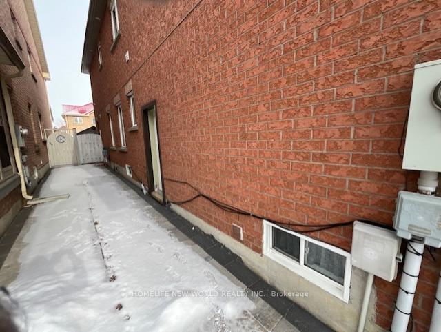 Photo 14 of Unit Bsmt, 394 Highglen Avenue, Markham, Middlefield — HOMEH
