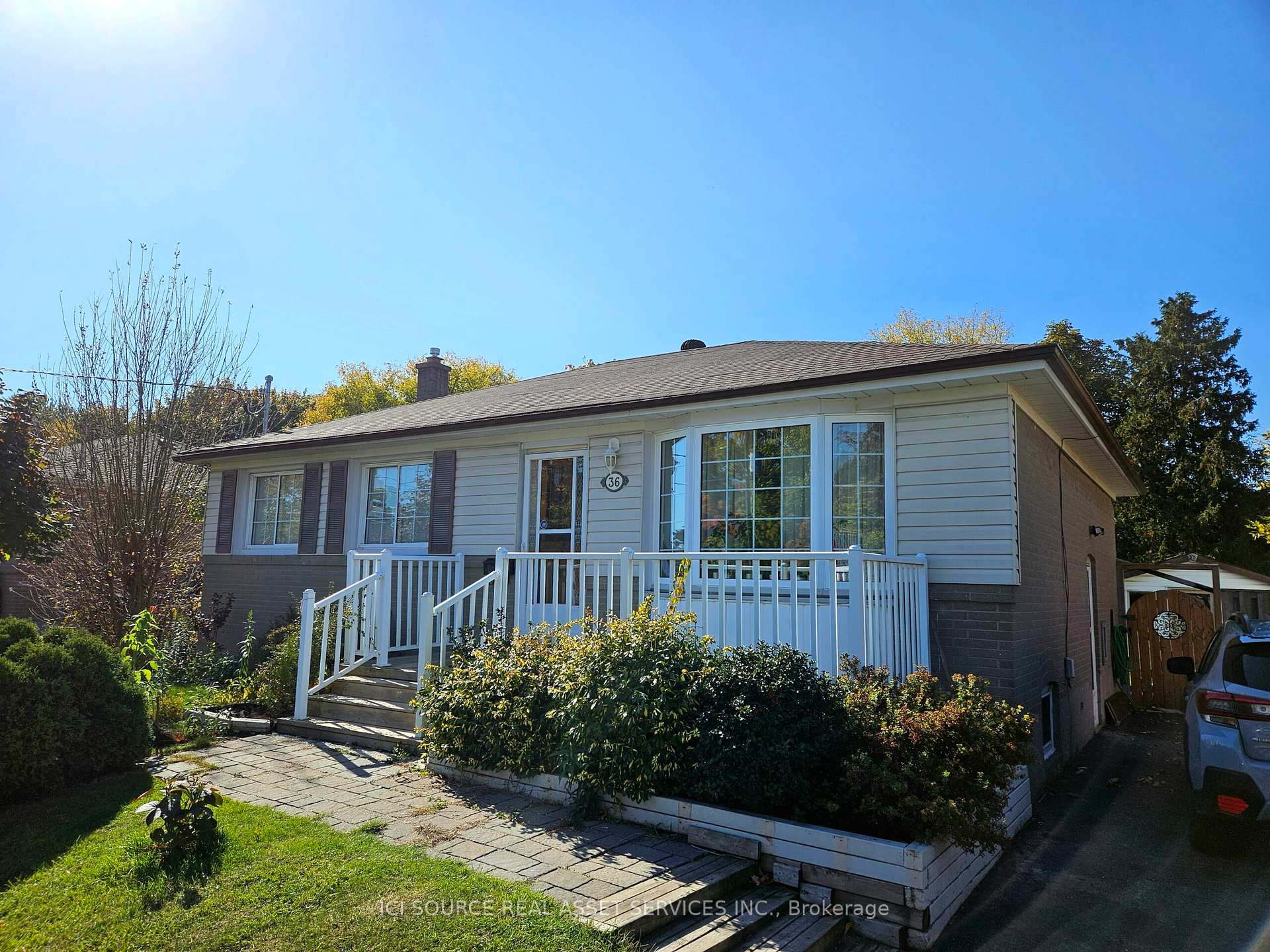 Photo 1 of 36 Linton Avenue, Ajax, Central West — HOMEH