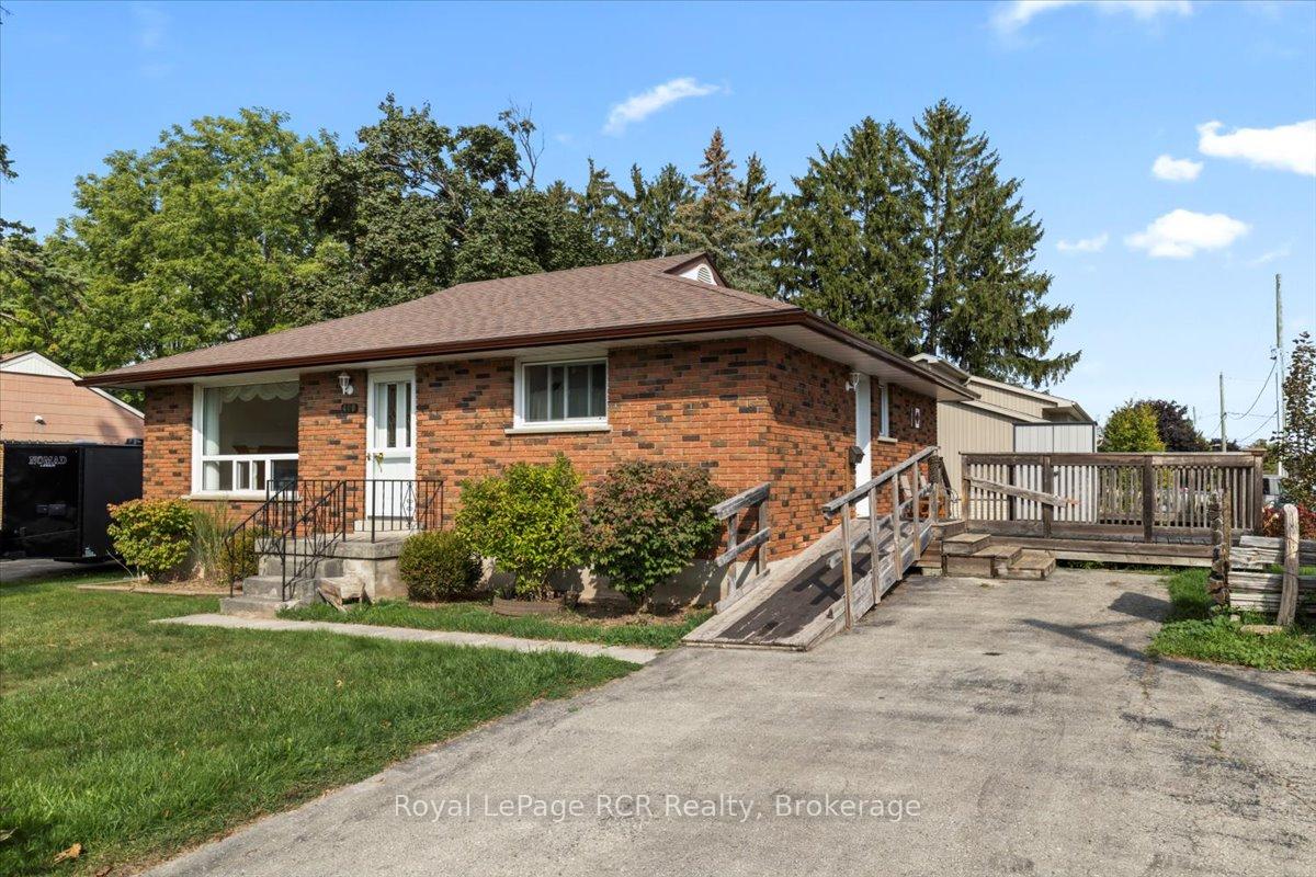 Photo 4 of 400 3rd Street, Hanover — HOMEH
