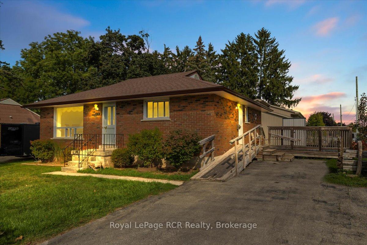 Photo 29 of 400 3rd Street, Hanover — HOMEH