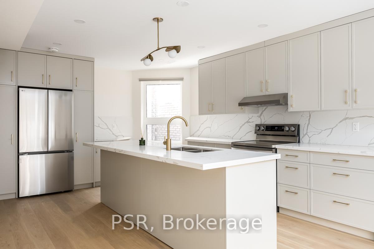 Photo 10 of Unit Upper, 263 Dovercourt Road, Toronto, Little Portugal — HOMEH