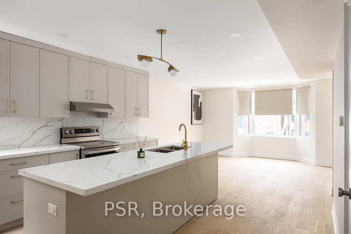 Photo 5 of Unit Upper, 263 Dovercourt Road, Toronto, Little Portugal — HOMEH