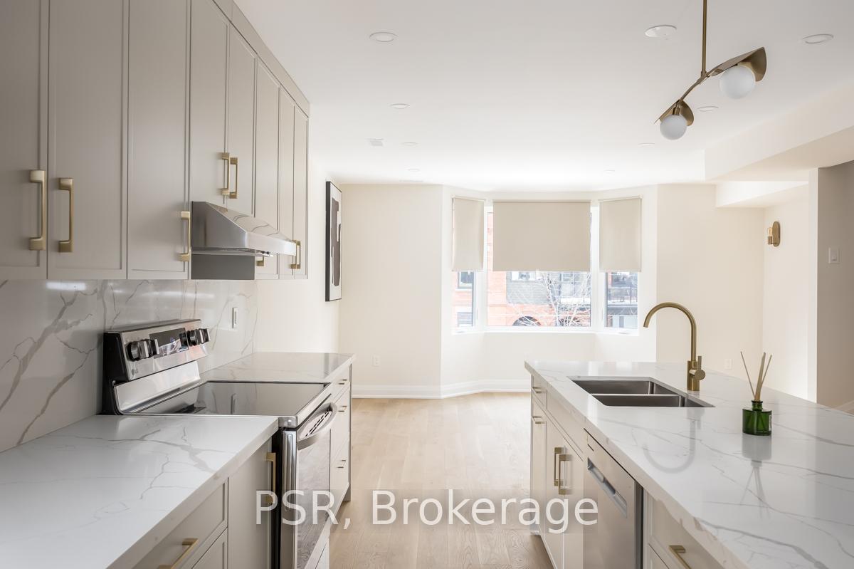 Photo 4 of Unit Upper, 263 Dovercourt Road, Toronto, Little Portugal — HOMEH