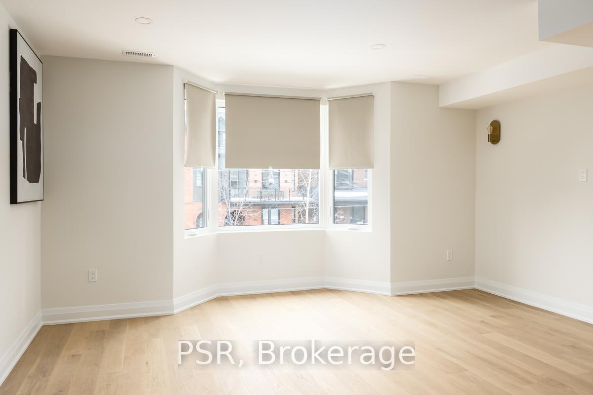Photo 6 of Unit Upper, 263 Dovercourt Road, Toronto, Little Portugal — HOMEH