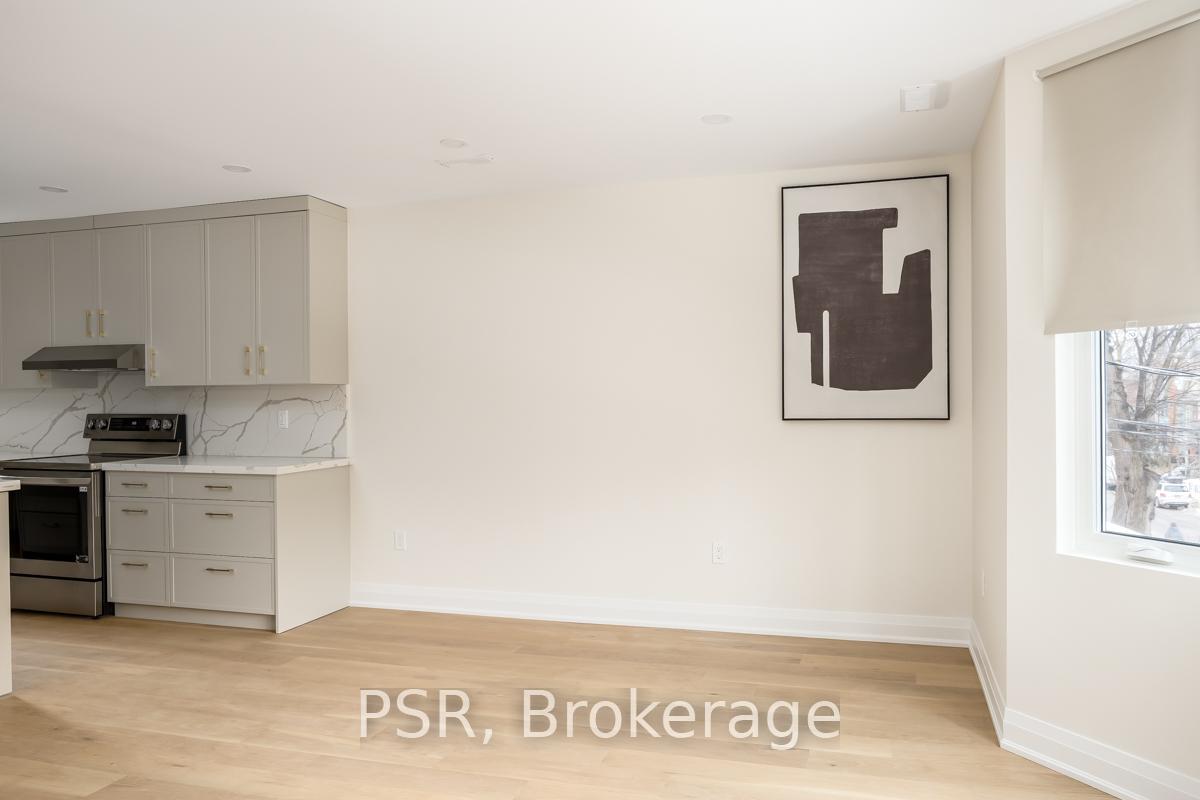 Photo 9 of Unit Upper, 263 Dovercourt Road, Toronto, Little Portugal — HOMEH