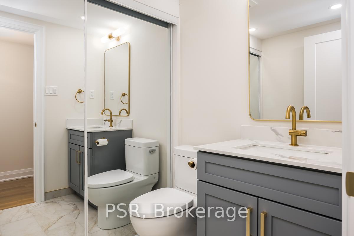 Photo 11 of Unit Upper, 263 Dovercourt Road, Toronto, Little Portugal — HOMEH