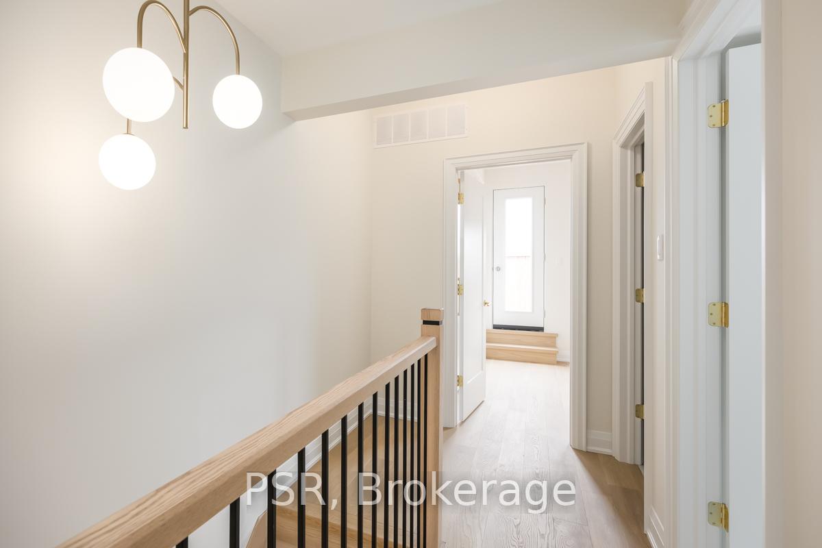 Photo 14 of Unit Upper, 263 Dovercourt Road, Toronto, Little Portugal — HOMEH