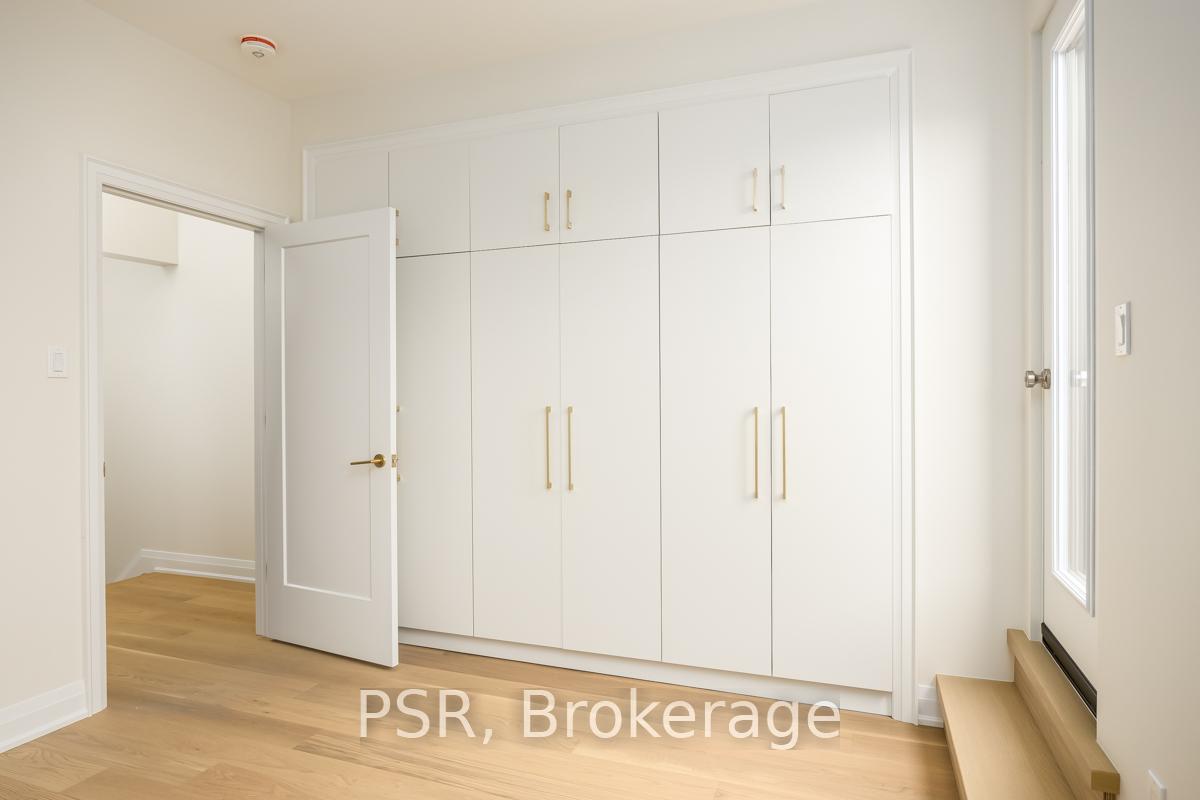 Photo 18 of Unit Upper, 263 Dovercourt Road, Toronto, Little Portugal — HOMEH