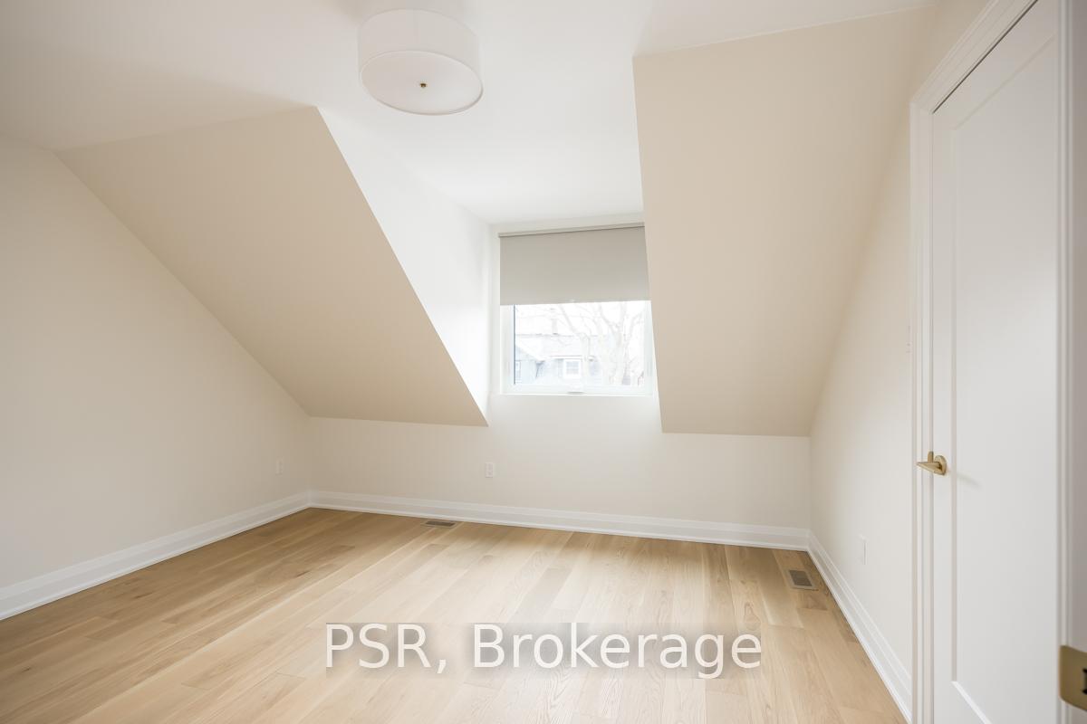 Photo 15 of Unit Upper, 263 Dovercourt Road, Toronto, Little Portugal — HOMEH