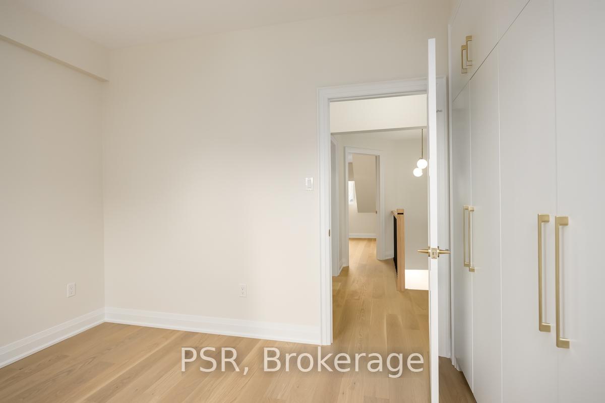 Photo 16 of Unit Upper, 263 Dovercourt Road, Toronto, Little Portugal — HOMEH