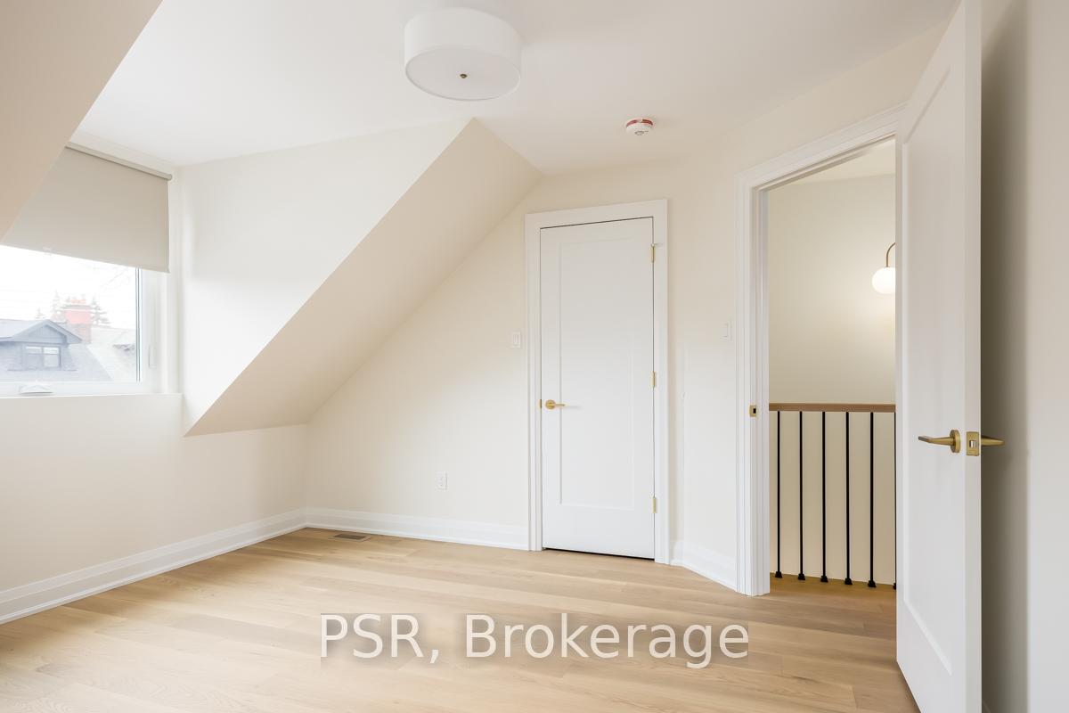 Photo 20 of Unit Upper, 263 Dovercourt Road, Toronto, Little Portugal — HOMEH