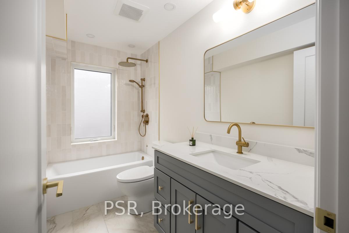 Photo 21 of Unit Upper, 263 Dovercourt Road, Toronto, Little Portugal — HOMEH