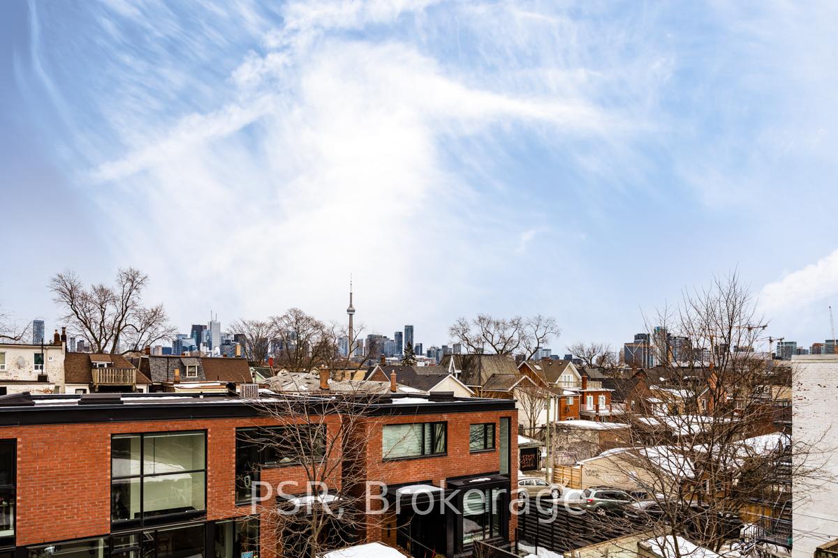 Photo 26 of Unit Upper, 263 Dovercourt Road, Toronto, Little Portugal — HOMEH
