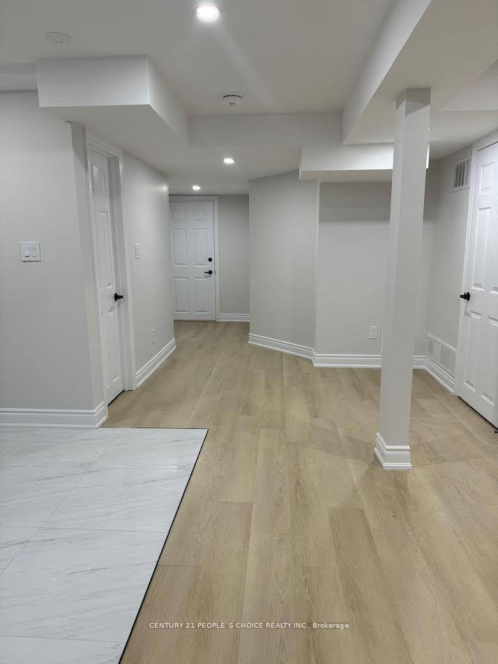 Photo 5 of 58 Don Minaker Drive, Brampton, Bram East — HOMEH