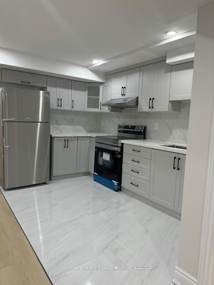 Photo 7 of 58 Don Minaker Drive, Brampton, Bram East — HOMEH