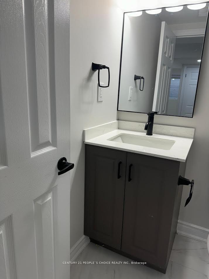 Photo 13 of 58 Don Minaker Drive, Brampton, Bram East — HOMEH