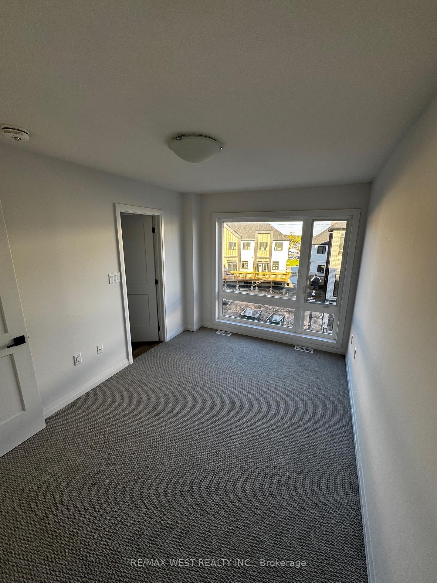 Photo 18 of Unit 15, 55 Tom Brown Drive, Brant, Paris — HOMEH