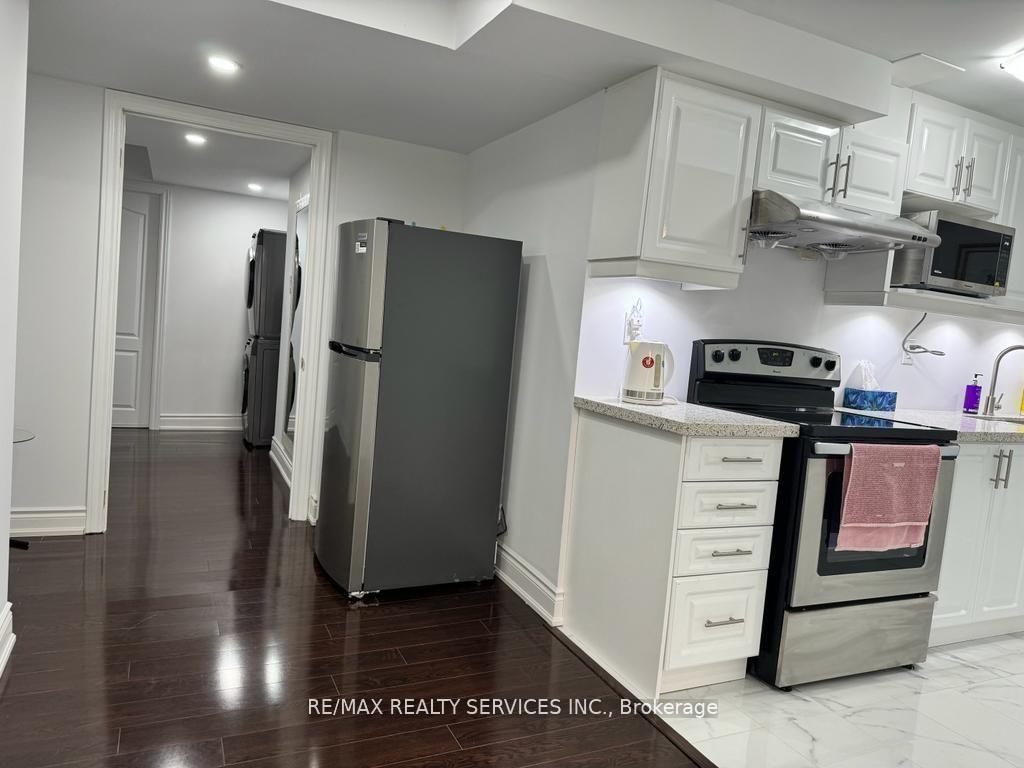 Photo 9 of Unit BSMT, 19 Beachville Circle, Brampton, Credit Valley — HOMEH