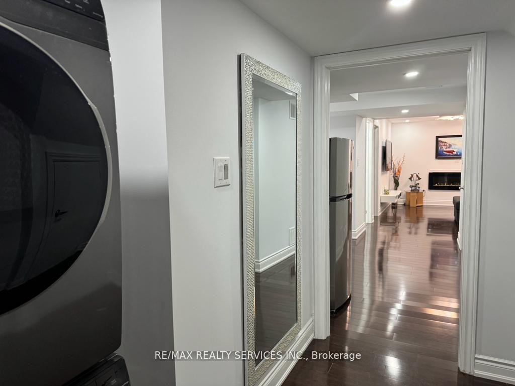 Photo 8 of Unit BSMT, 19 Beachville Circle, Brampton, Credit Valley — HOMEH
