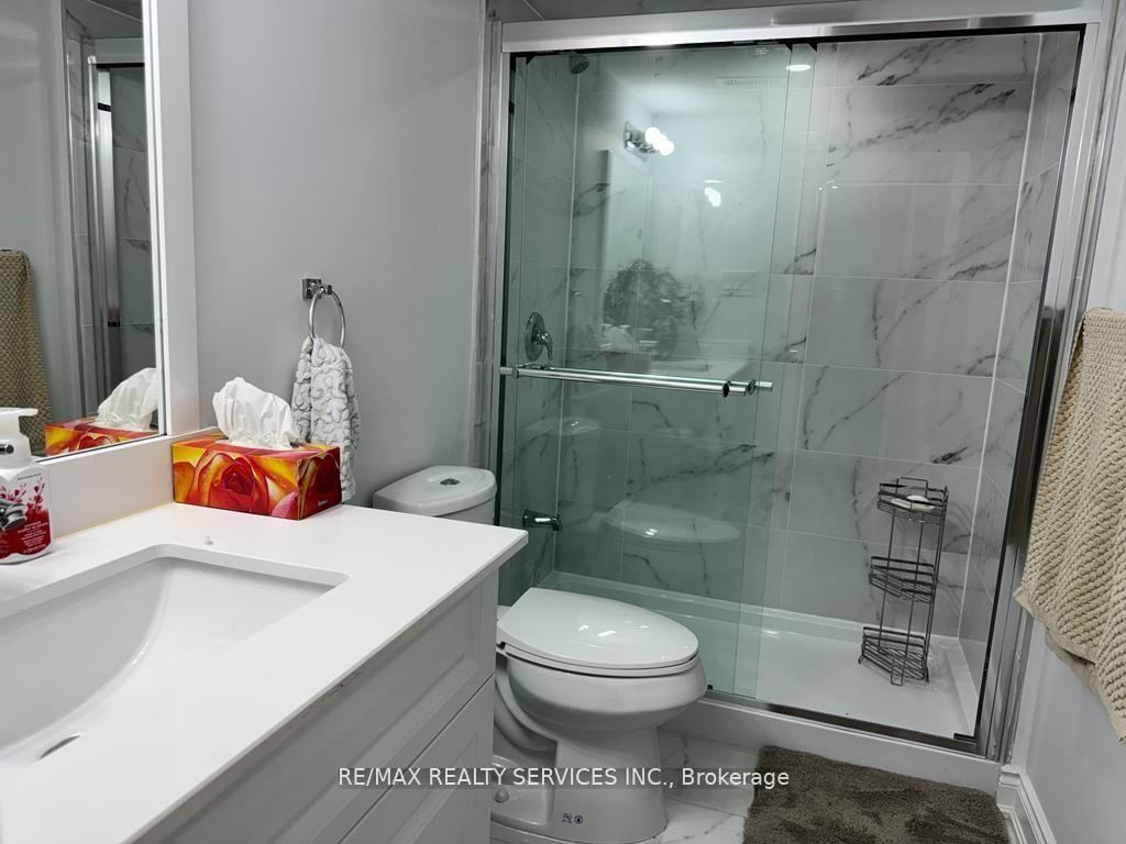 Photo 11 of Unit BSMT, 19 Beachville Circle, Brampton, Credit Valley — HOMEH