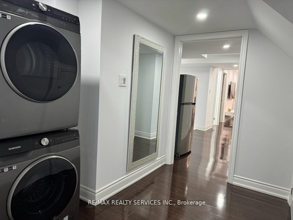 Photo 12 of Unit BSMT, 19 Beachville Circle, Brampton, Credit Valley — HOMEH