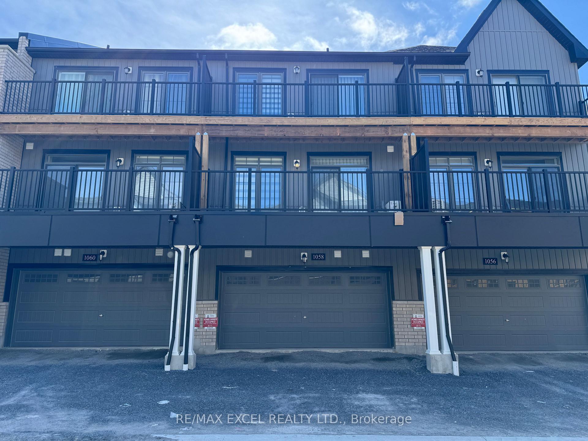 Photo 19 of 1058 Dyas Avenue, Oshawa, Kedron — HOMEH
