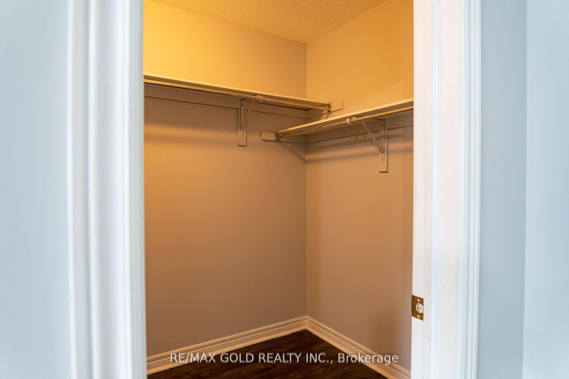 Photo 14 of Unit (Upper), 11 Vanderpool Crescent, Brampton, Bram East — HOMEH