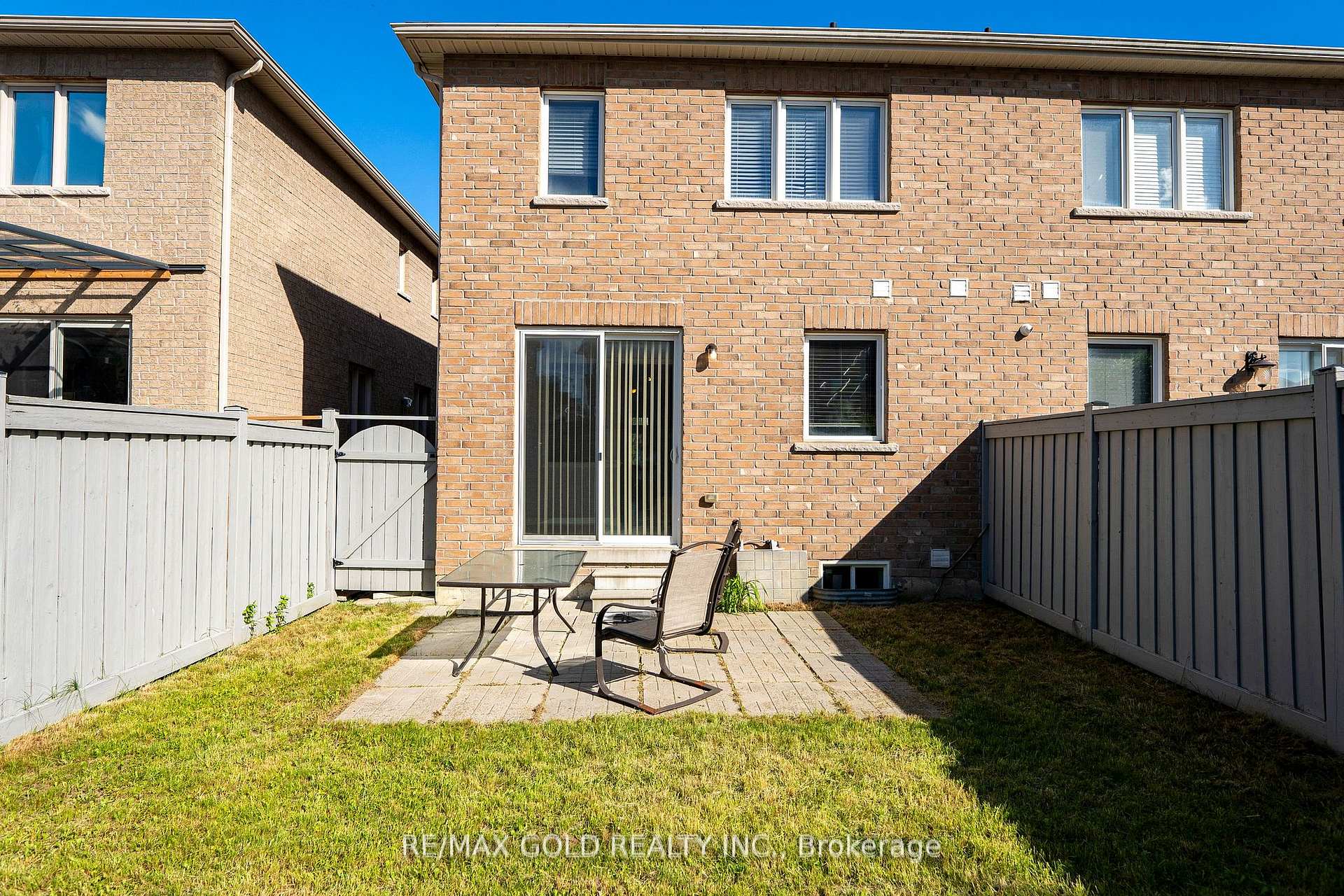 Photo 19 of Unit (Upper), 11 Vanderpool Crescent, Brampton, Bram East — HOMEH