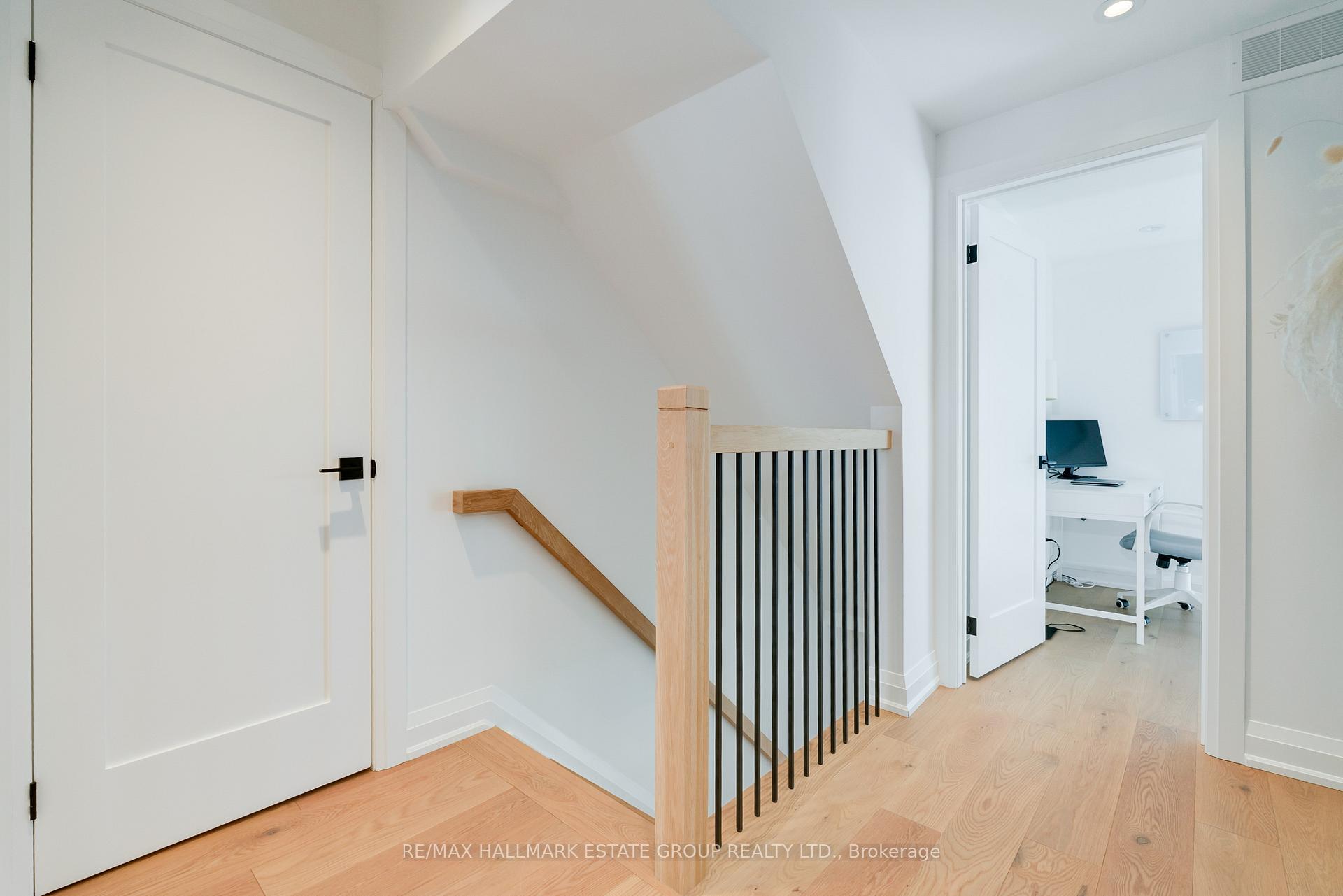 Photo 18 of Unit Lower, 51 Longboat Avenue, Toronto, Waterfront Communities — HOMEH