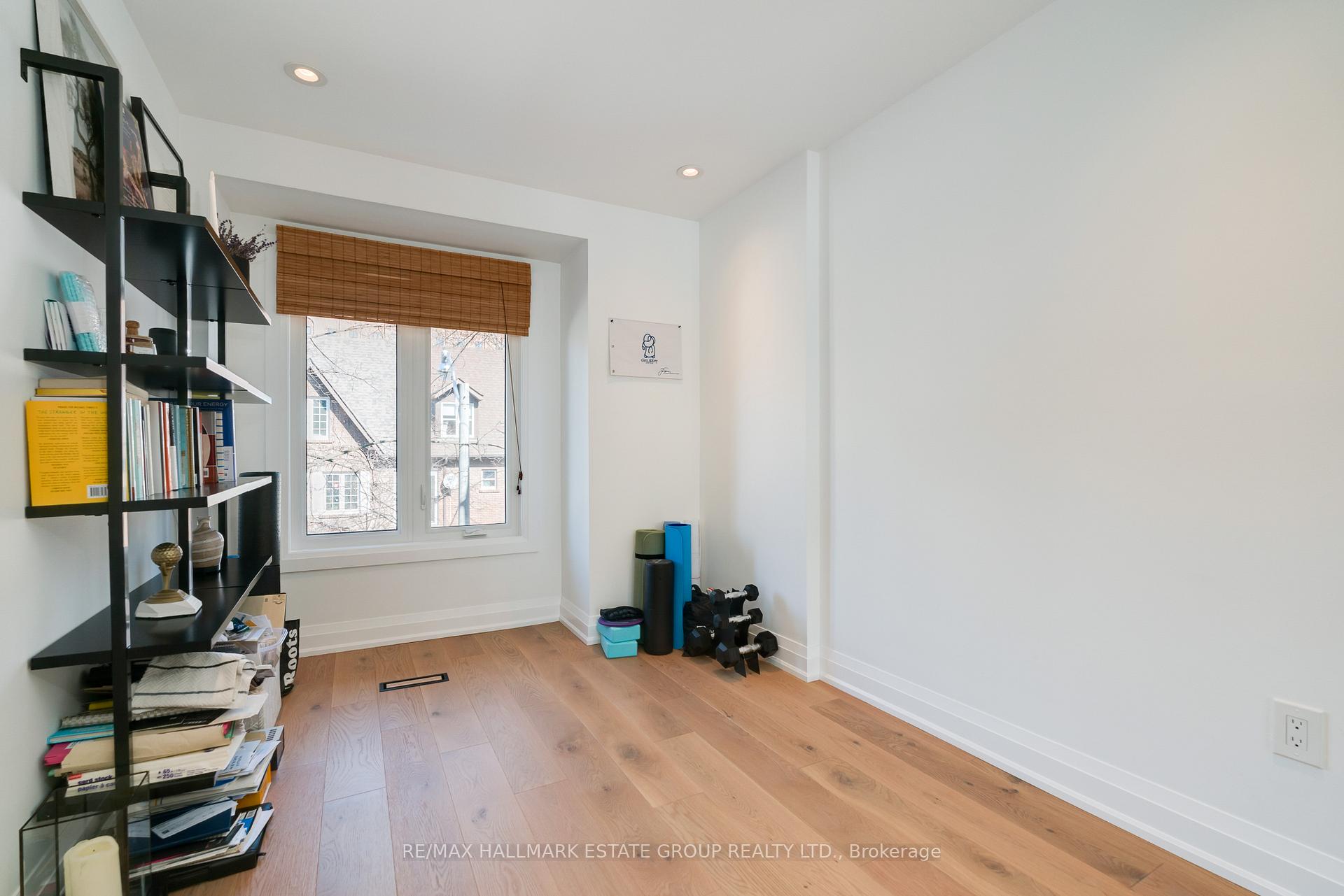 Photo 20 of Unit Lower, 51 Longboat Avenue, Toronto, Waterfront Communities — HOMEH
