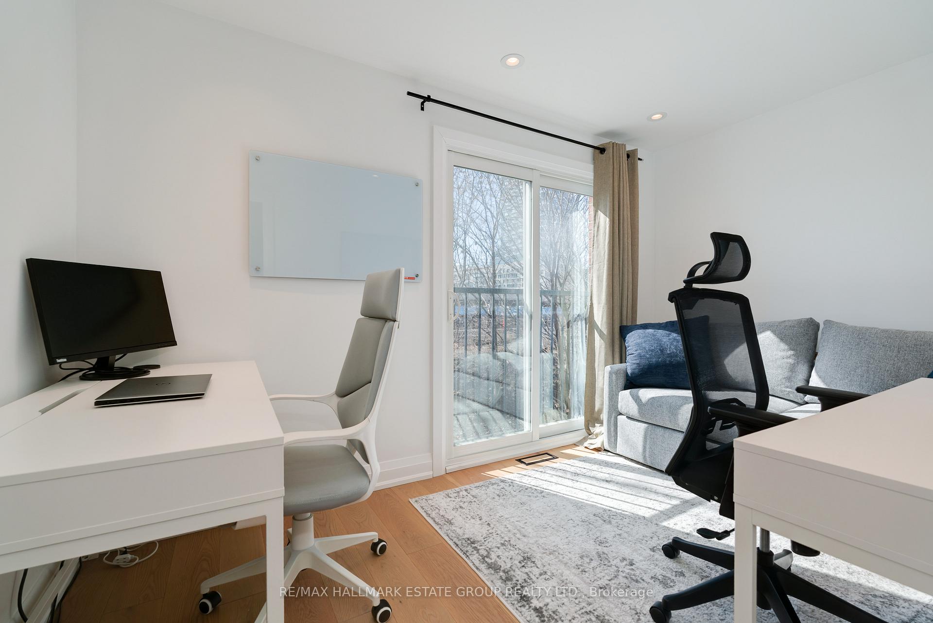 Photo 22 of Unit Lower, 51 Longboat Avenue, Toronto, Waterfront Communities — HOMEH