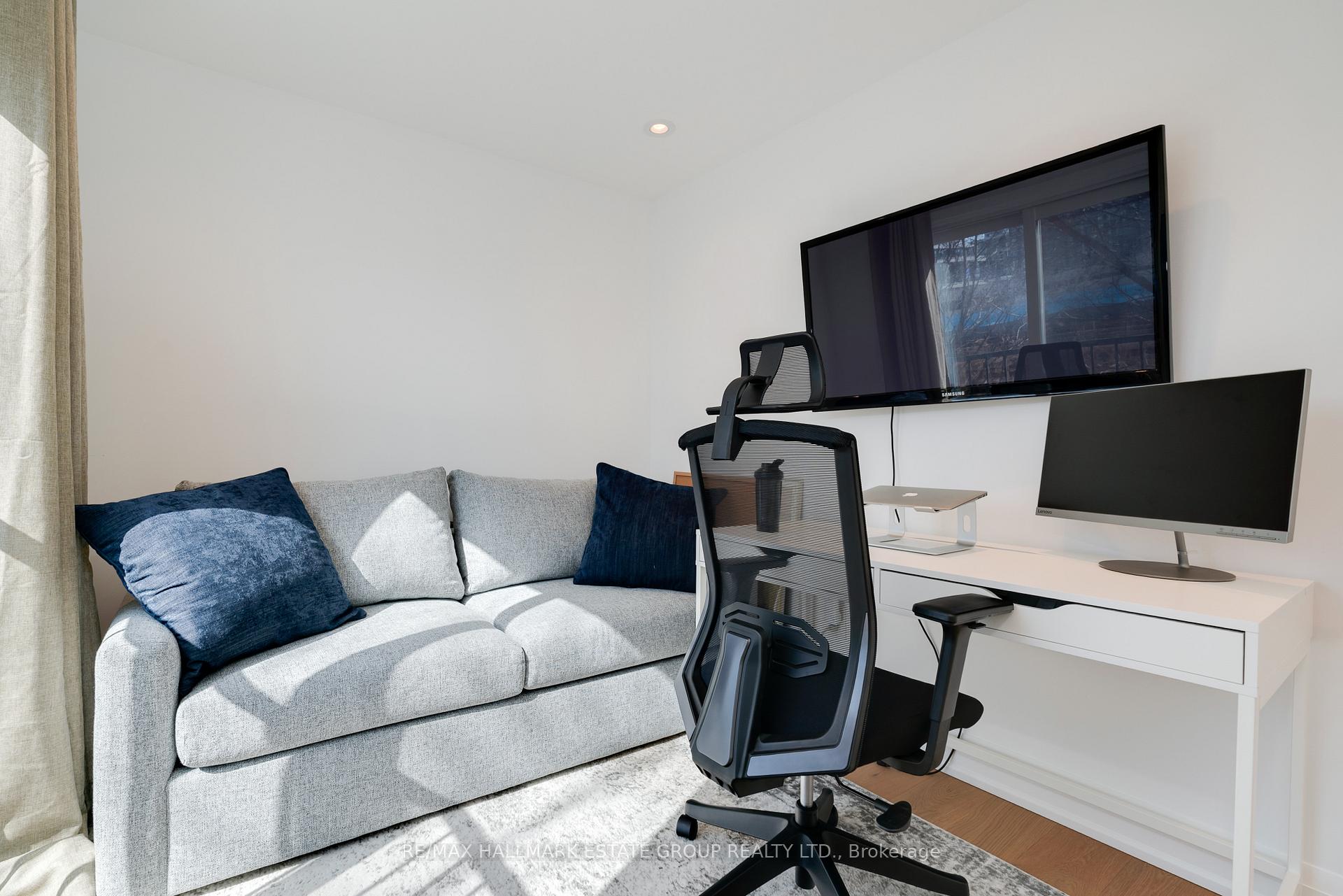 Photo 28 of Unit Lower, 51 Longboat Avenue, Toronto, Waterfront Communities — HOMEH
