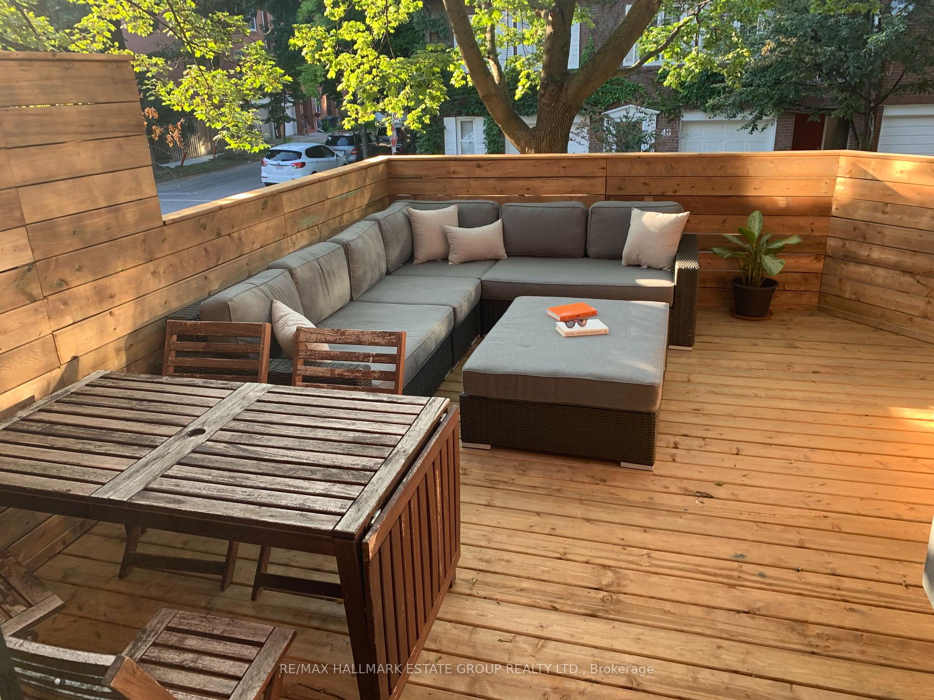 Photo 26 of Unit Lower, 51 Longboat Avenue, Toronto, Waterfront Communities — HOMEH