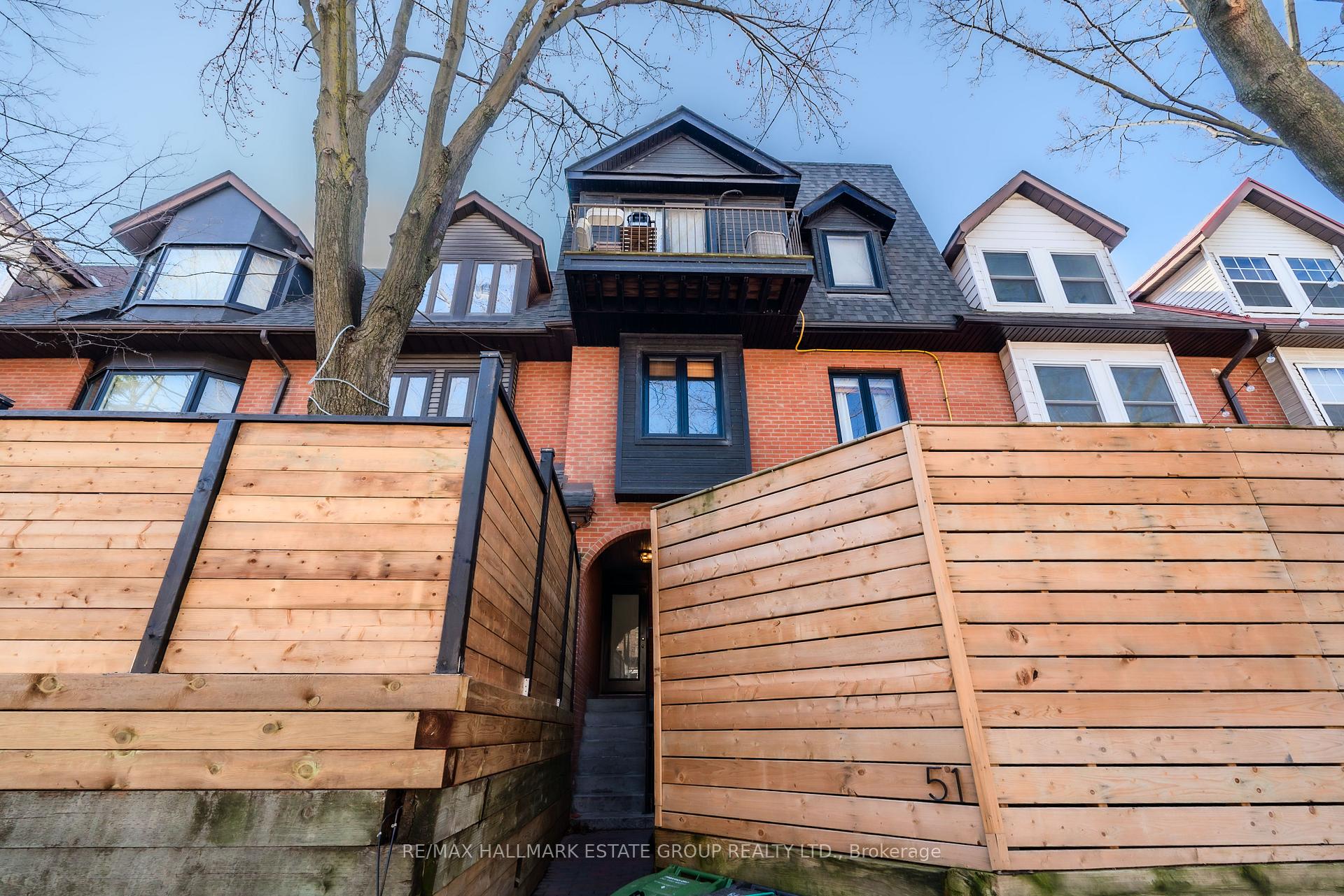 Photo 25 of Unit Lower, 51 Longboat Avenue, Toronto, Waterfront Communities — HOMEH