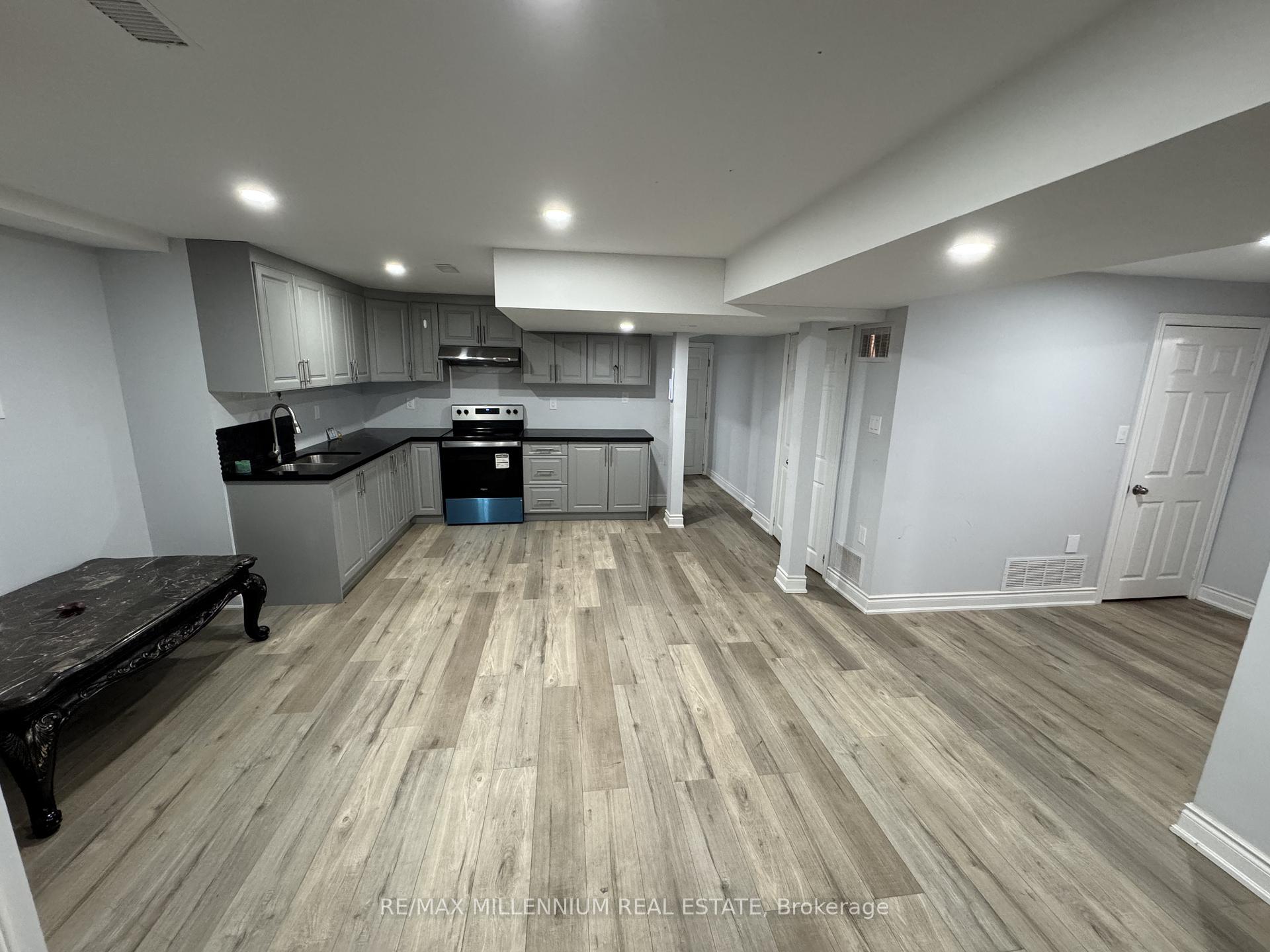 Photo 1 of Unit Bsmnt, 10 Vision Way, Brampton, Vales of Castlemore — HOMEH