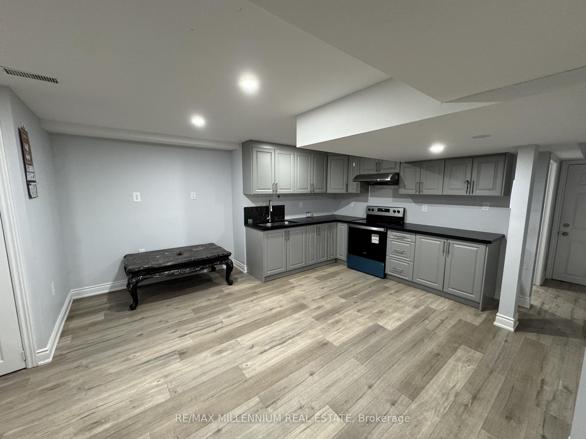 Photo 12 of Unit Bsmnt, 10 Vision Way, Brampton, Vales of Castlemore — HOMEH