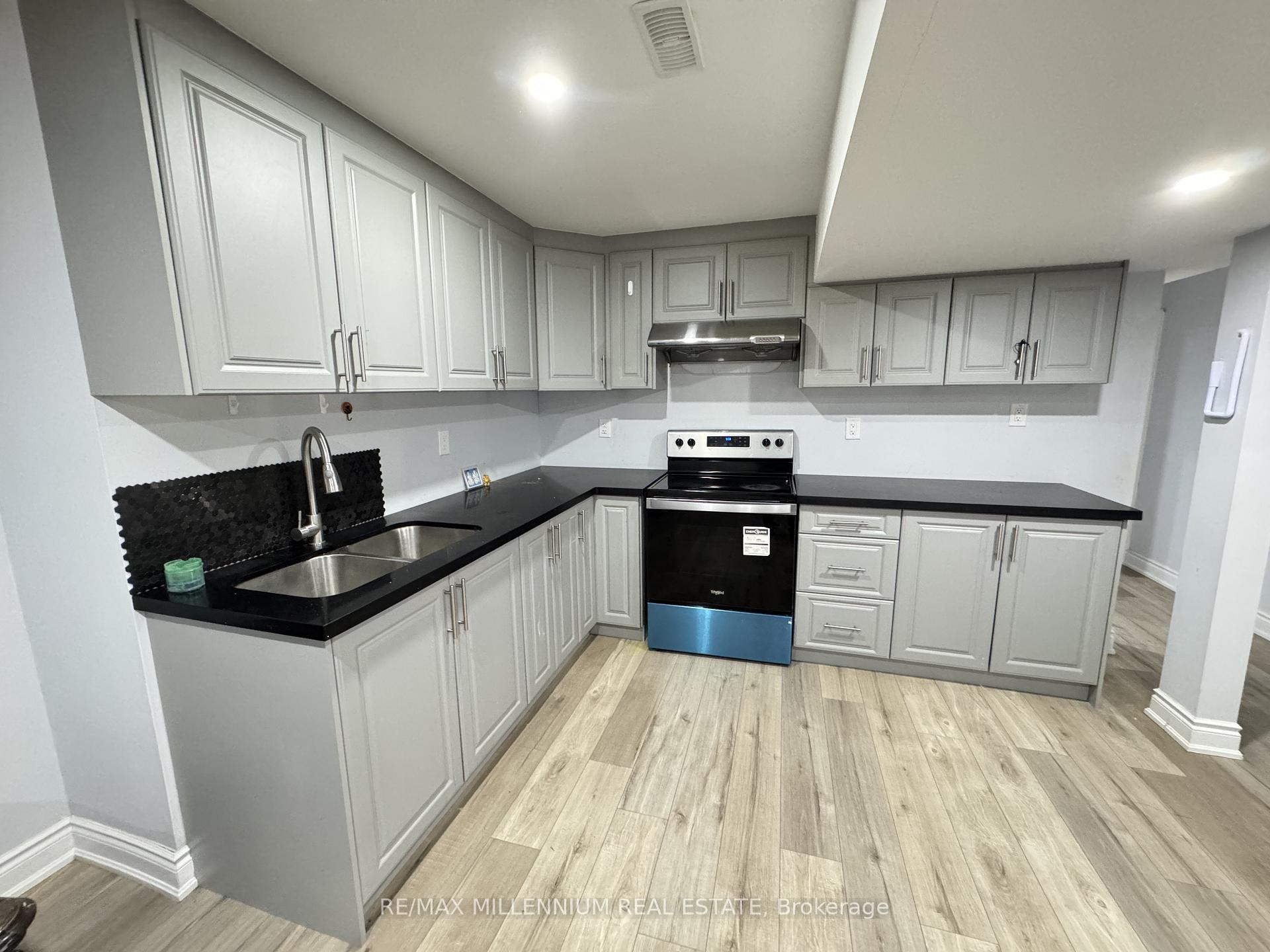 Photo 3 of Unit Bsmnt, 10 Vision Way, Brampton, Vales of Castlemore — HOMEH