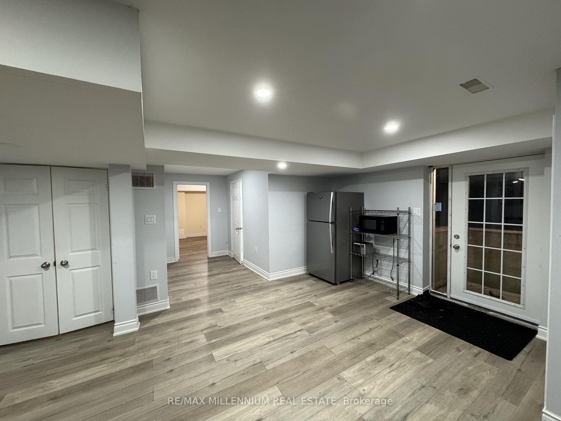 Photo 2 of Unit Bsmnt, 10 Vision Way, Brampton, Vales of Castlemore — HOMEH