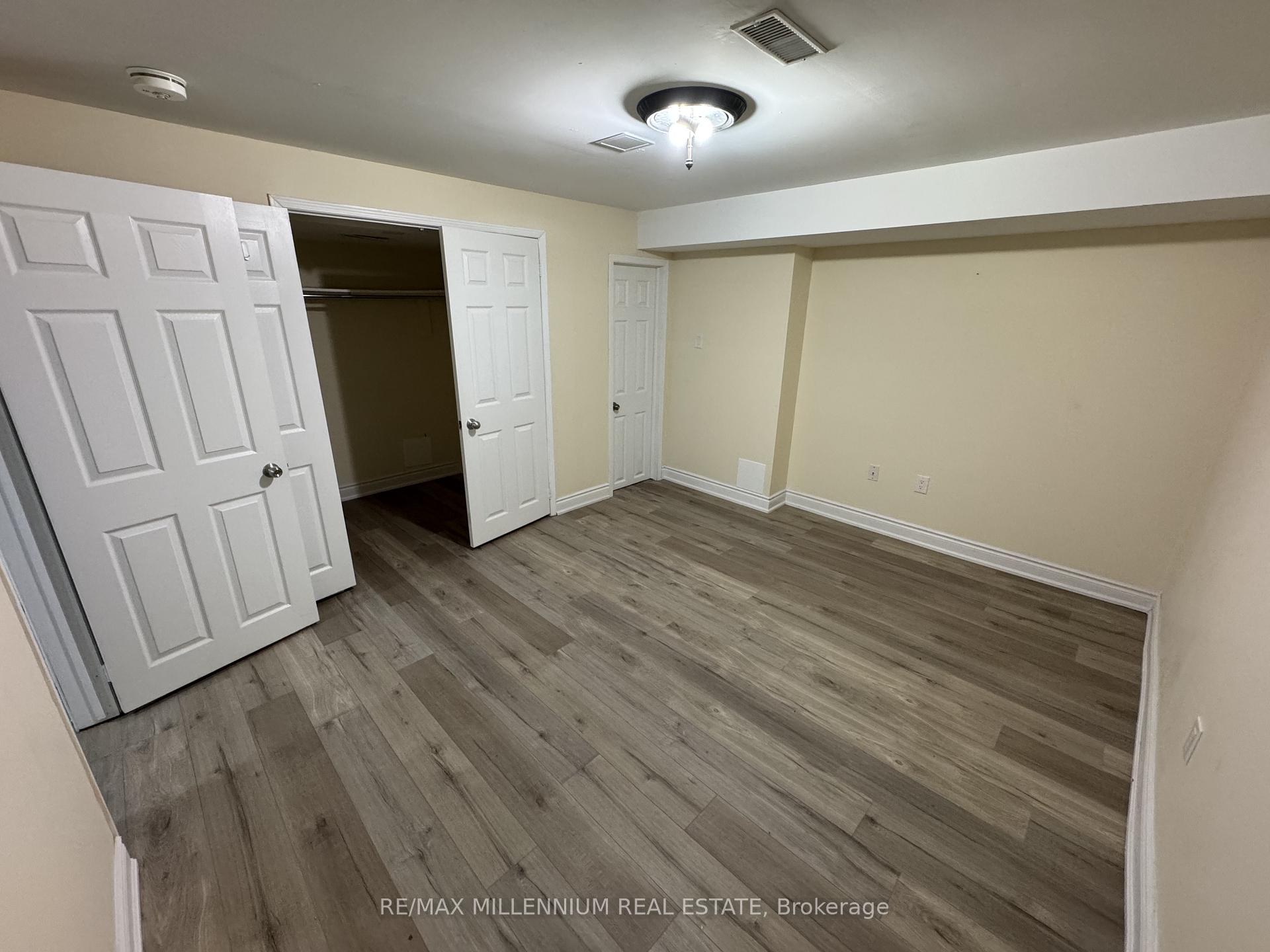 Photo 6 of Unit Bsmnt, 10 Vision Way, Brampton, Vales of Castlemore — HOMEH