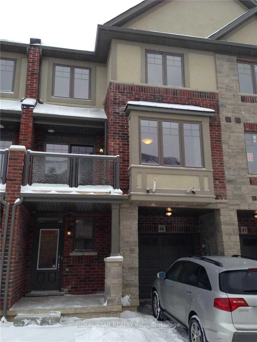 Photo 1 of Unit 46, 1169 Garner Road E, Hamilton, Ancaster — HOMEH