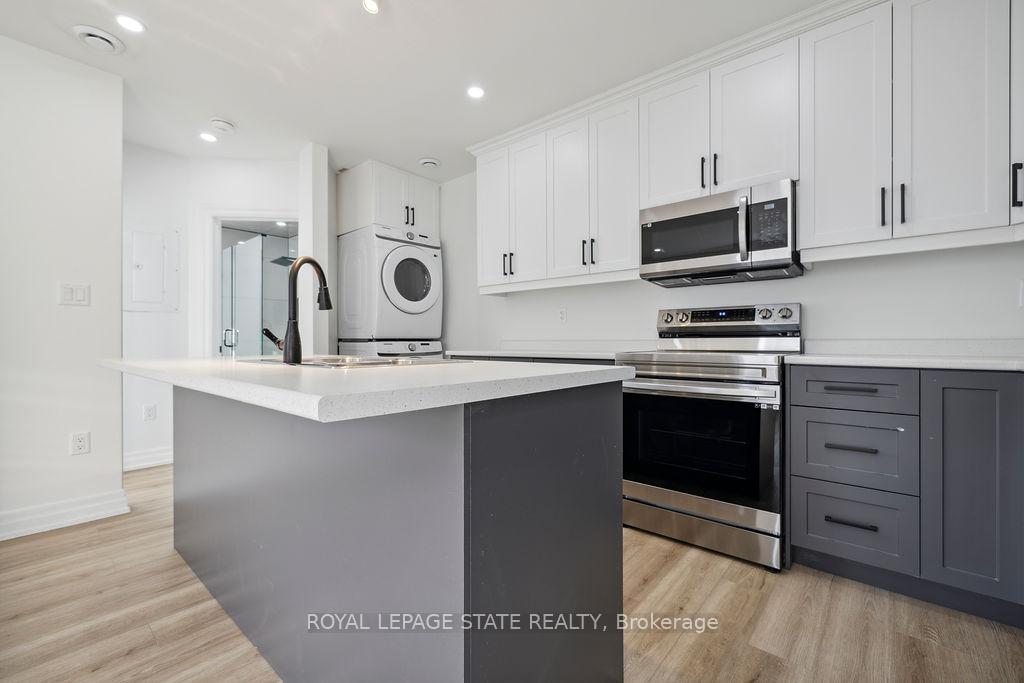 Photo 2 of Unit 3, 132 Prospect Street S, Hamilton, Gibson — HOMEH