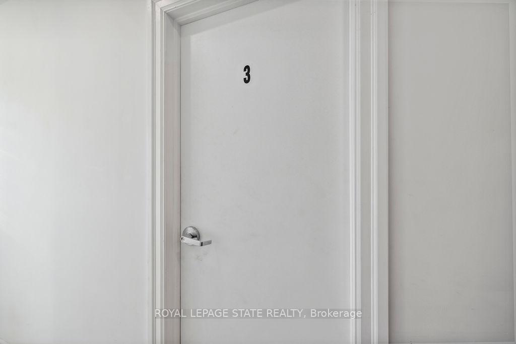 Photo 6 of Unit 3, 132 Prospect Street S, Hamilton, Gibson — HOMEH