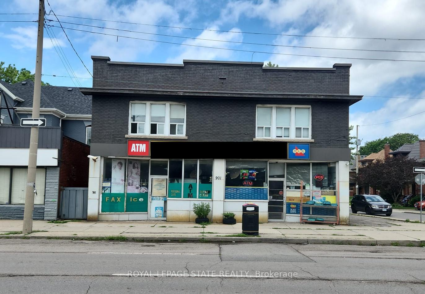 Photo 7 of Unit 3, 132 Prospect Street S, Hamilton, Gibson — HOMEH