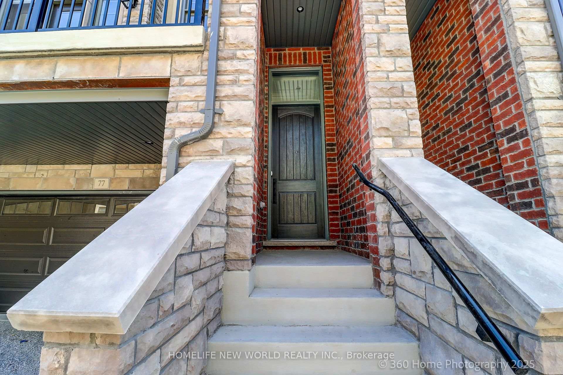 Photo 3 of 77 West Village Lane SE, Markham, Angus Glen — HOMEH