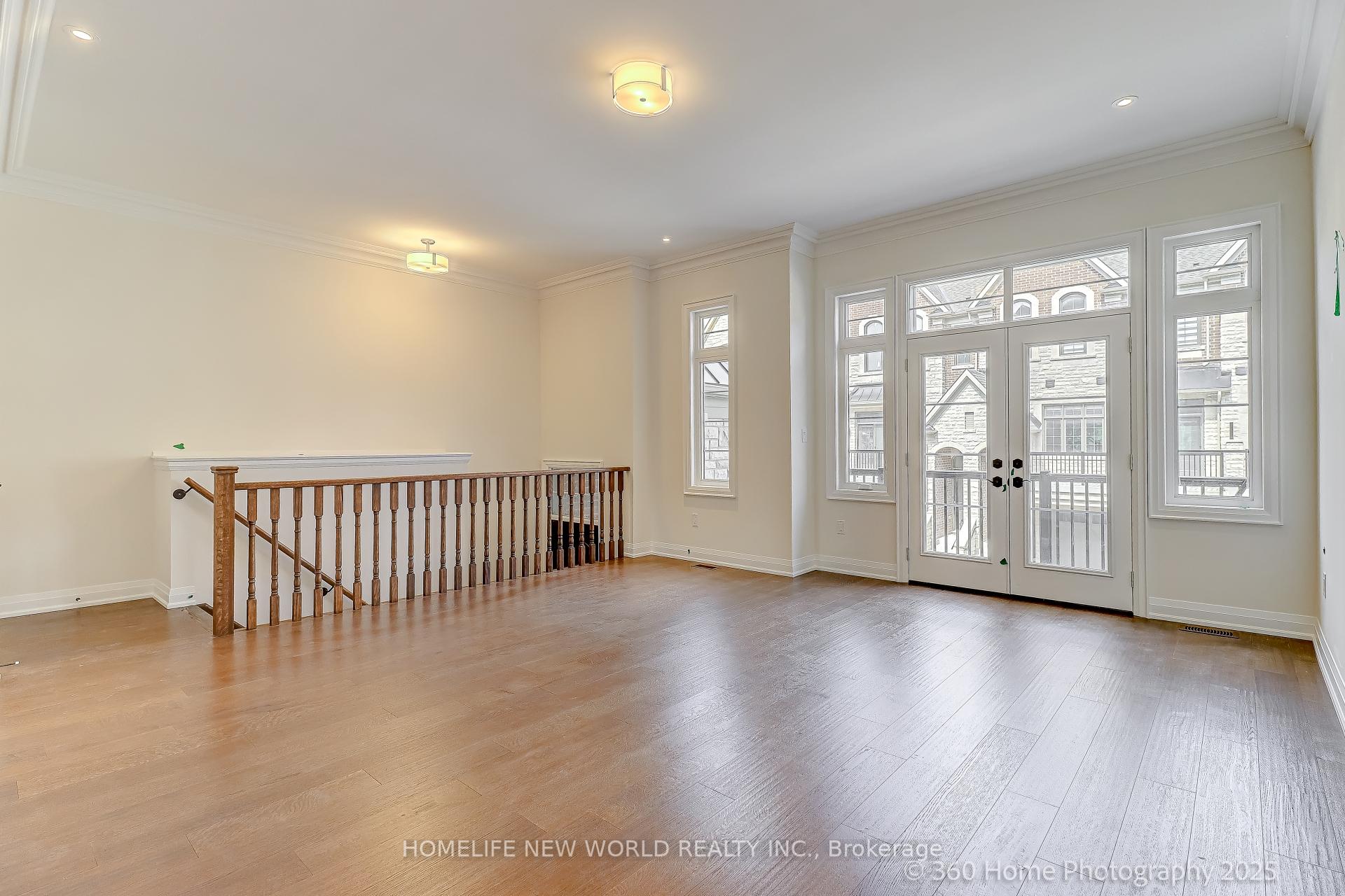 Photo 5 of 77 West Village Lane SE, Markham, Angus Glen — HOMEH