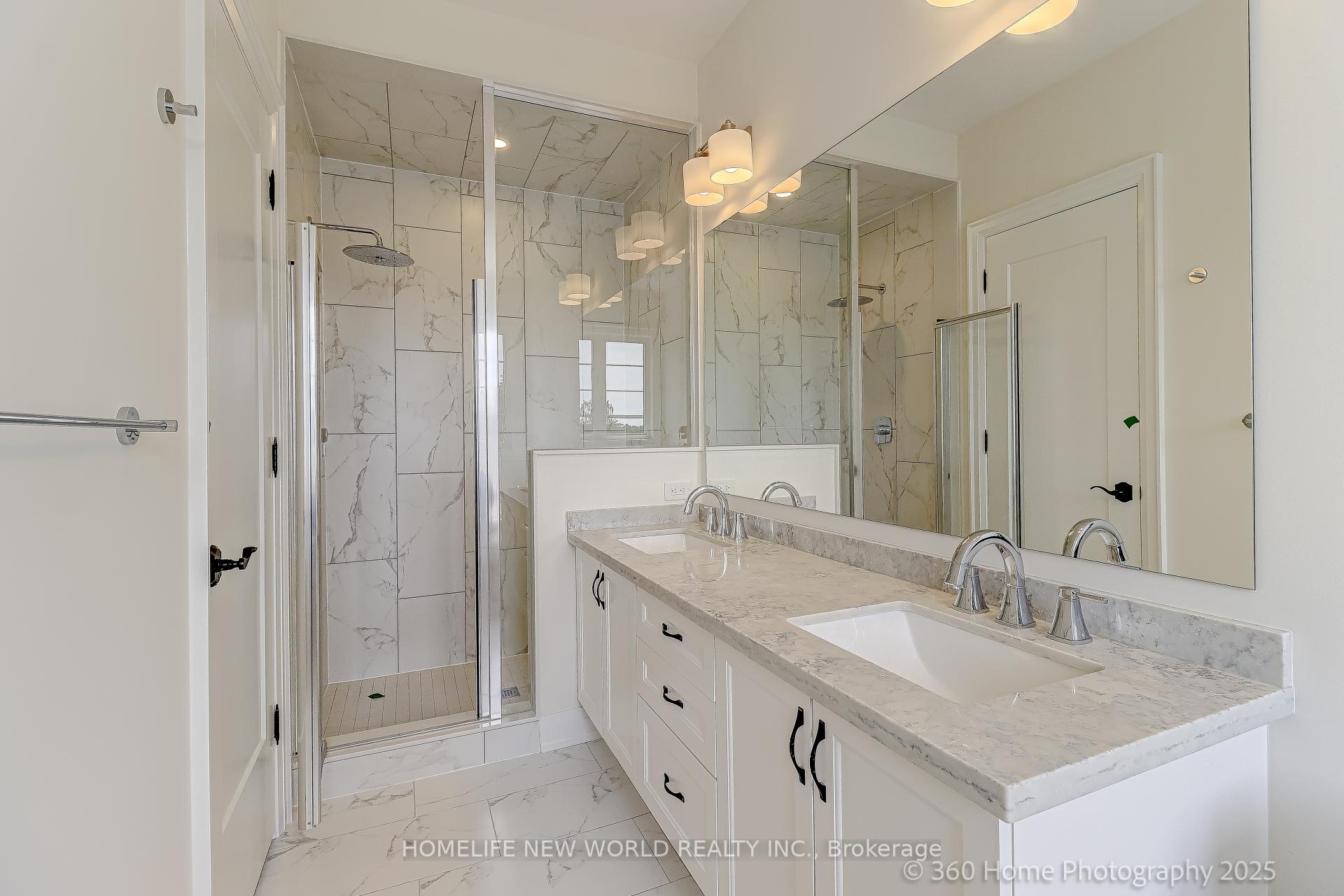 Photo 15 of 77 West Village Lane SE, Markham, Angus Glen — HOMEH