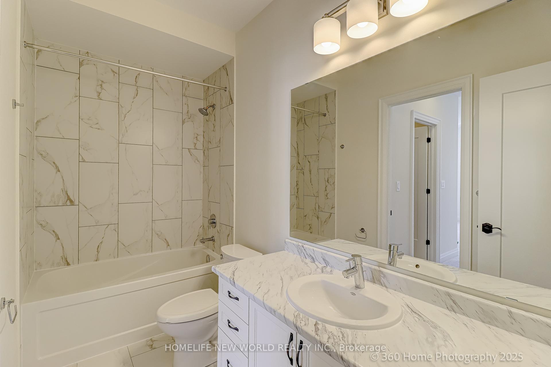 Photo 21 of 77 West Village Lane SE, Markham, Angus Glen — HOMEH