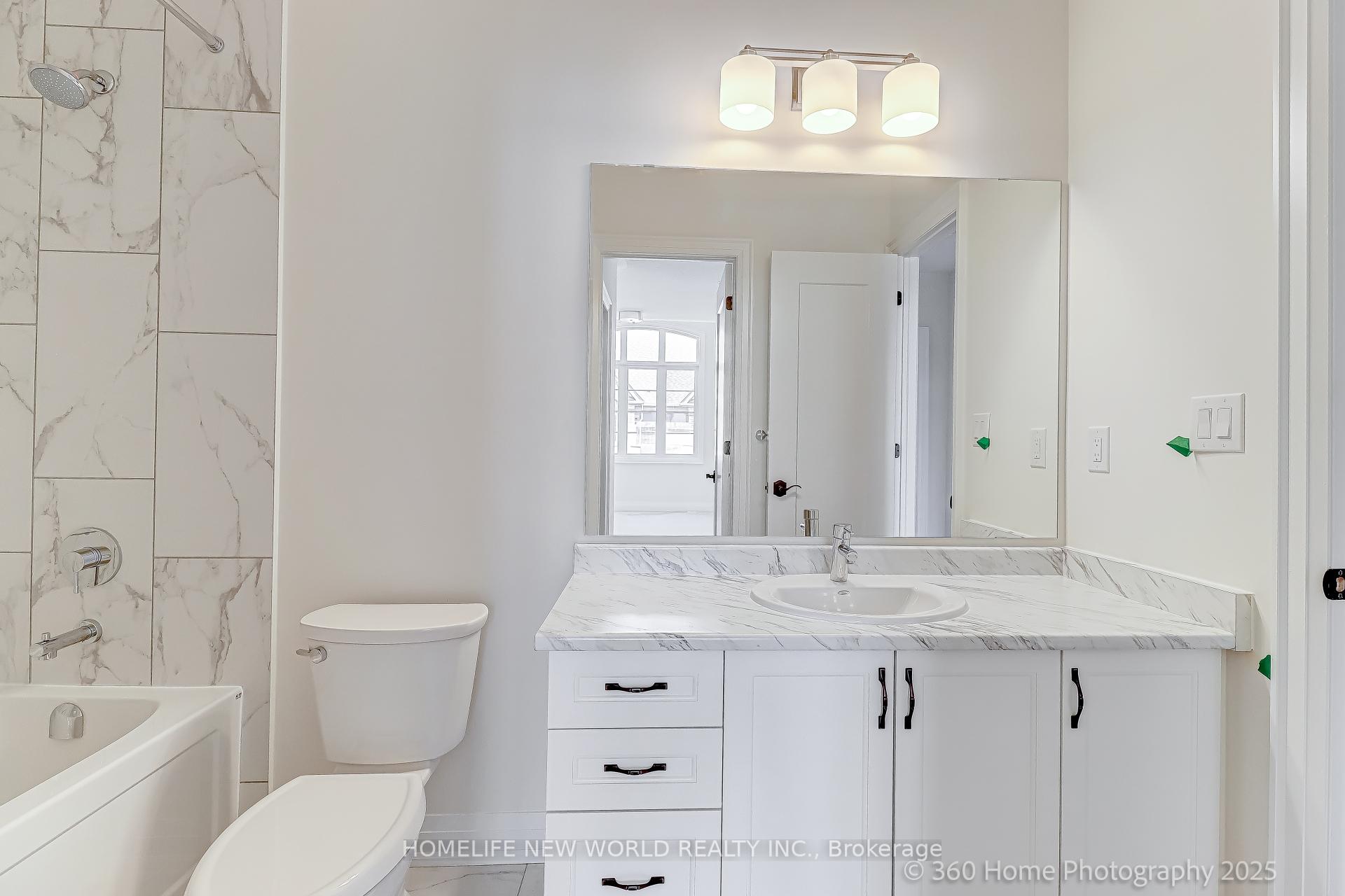 Photo 22 of 77 West Village Lane SE, Markham, Angus Glen — HOMEH