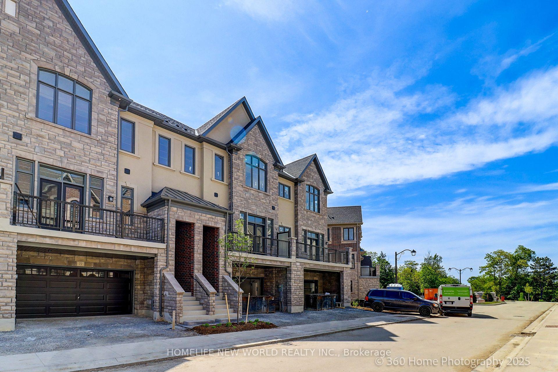 Photo 28 of 77 West Village Lane SE, Markham, Angus Glen — HOMEH